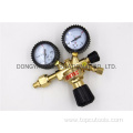 Oxygen Regulator Pressure Reducer with Professional Factory